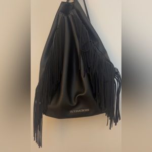 Victoria Secret bag!